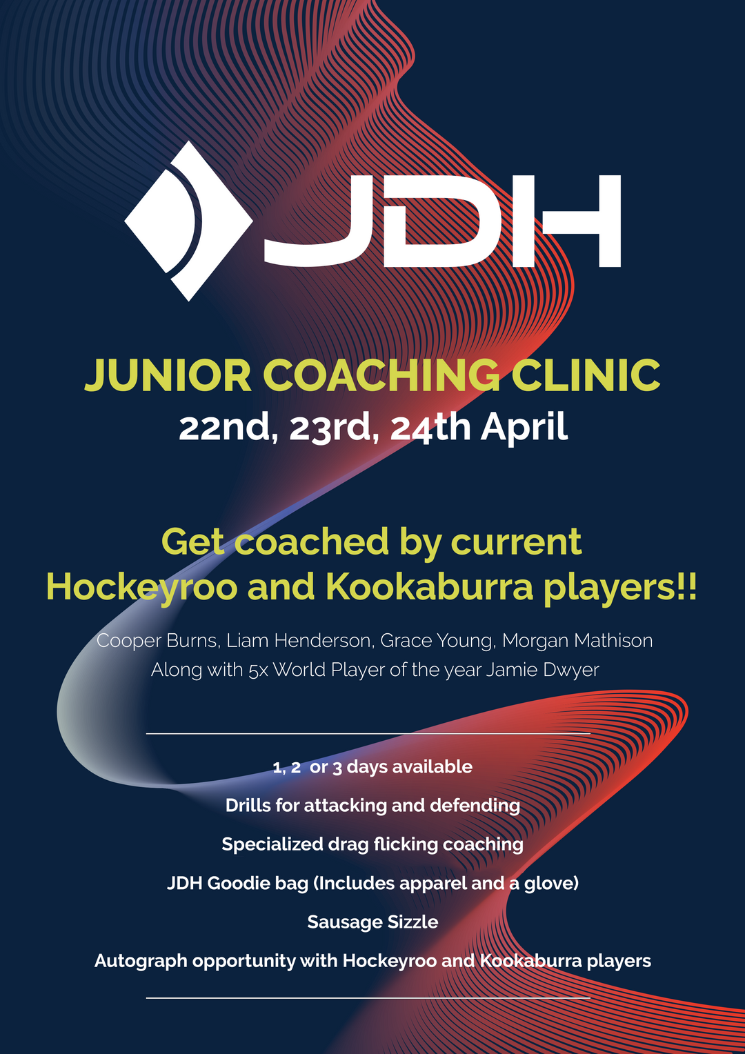 Coaching Clinic