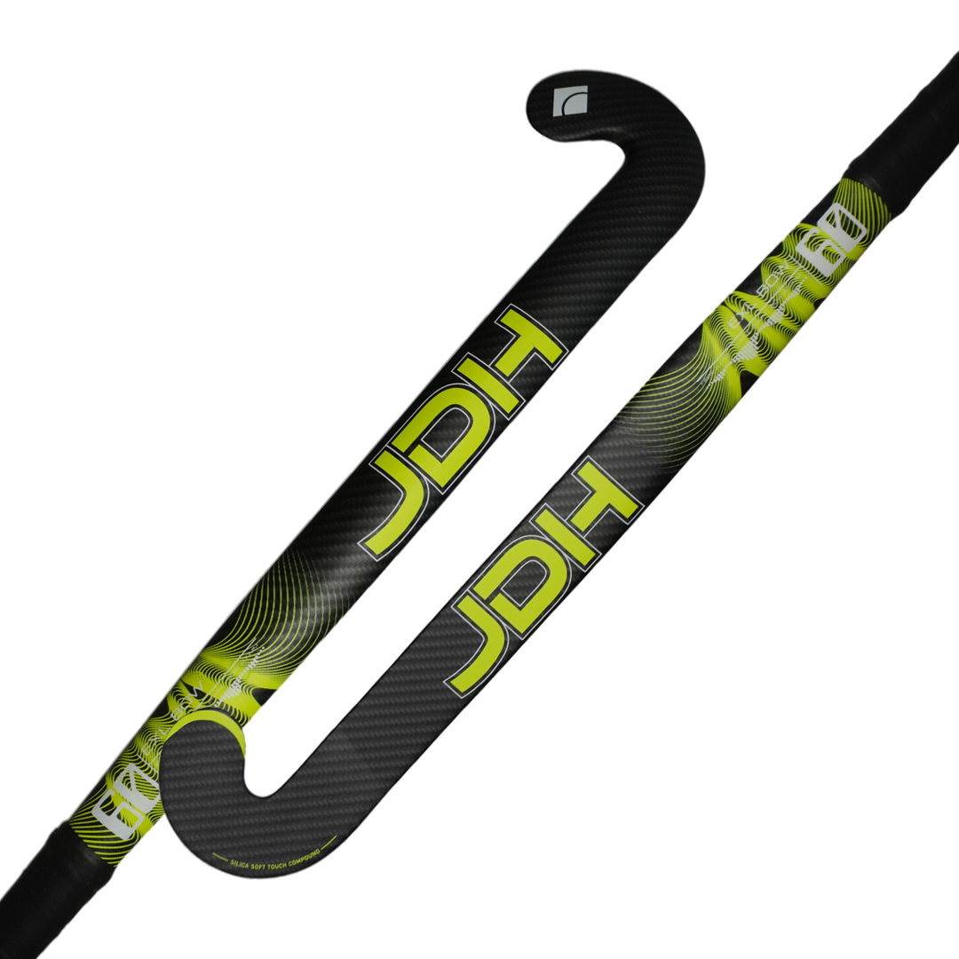 Indoor X60 Extra Low Bow | Rhythm & Flow