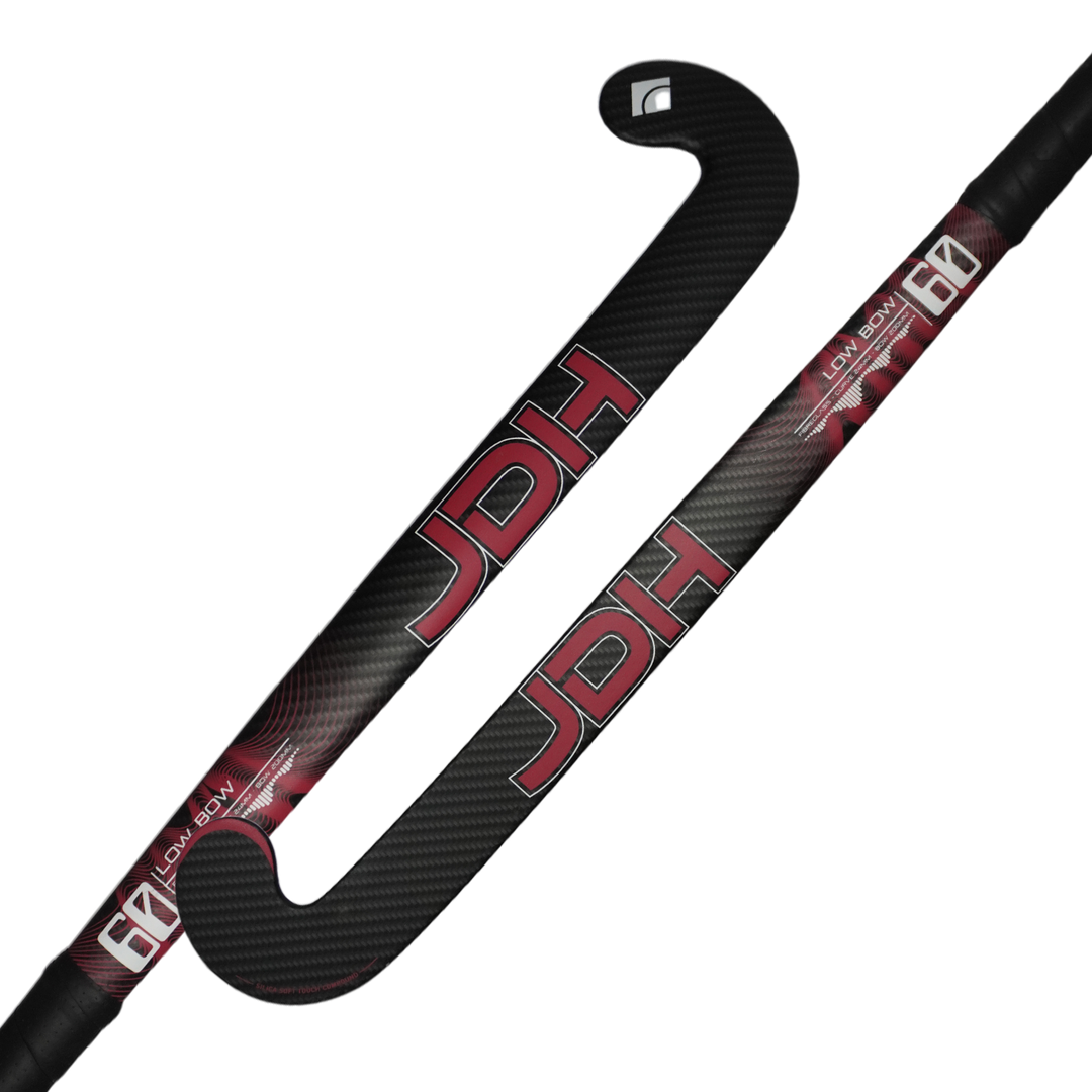 Indoor X60 Low Bow | Rhythm & Flow