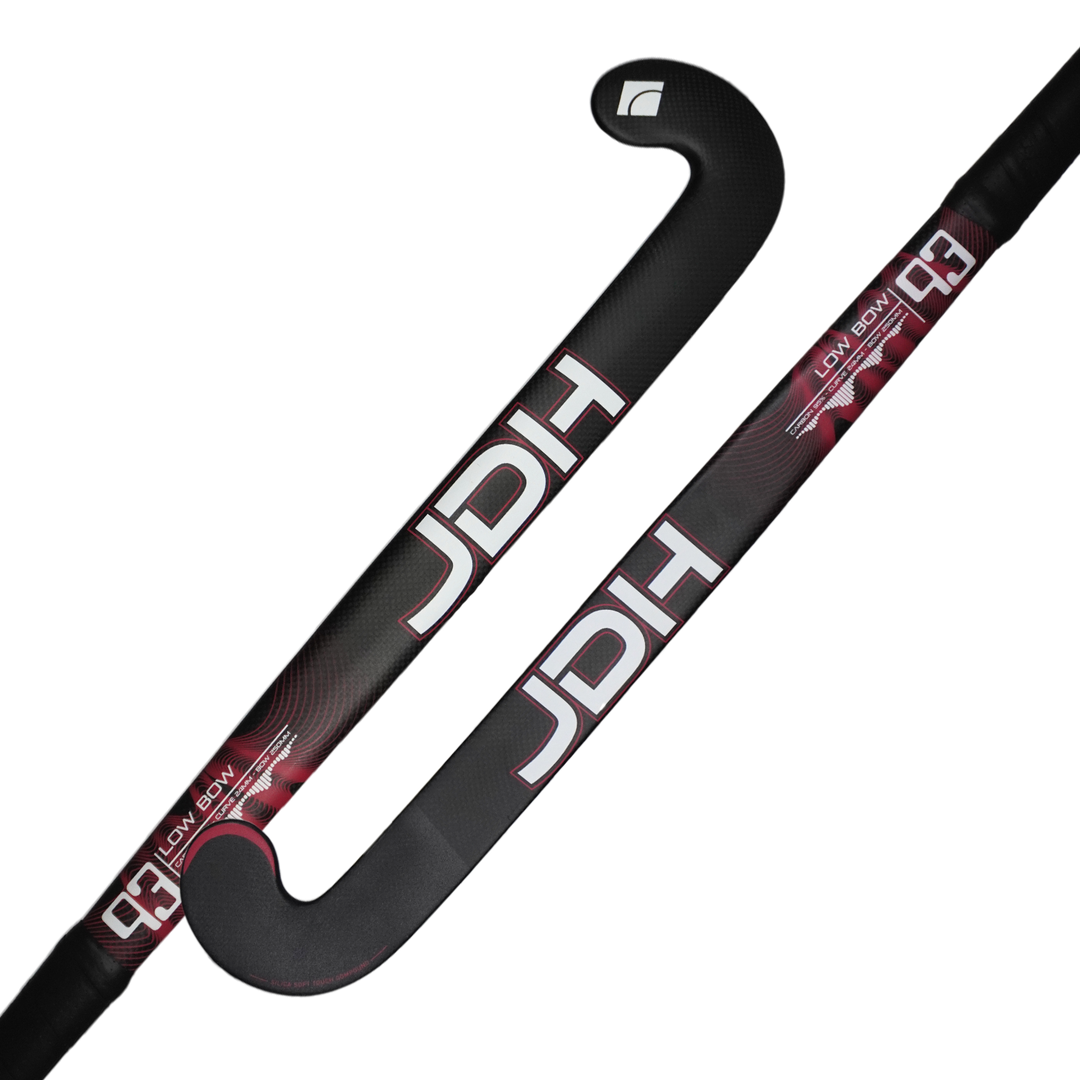 Indoor X93 Low Bow | Rhythm & Flow
