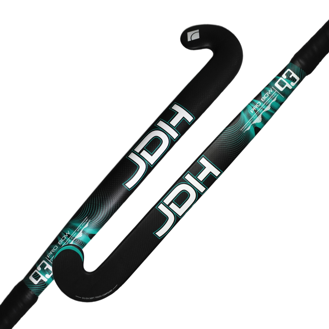 Indoor X93 Pro Bow | Rhythm & Flow