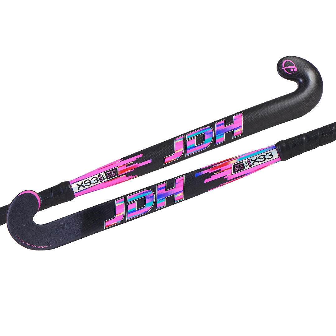 X93 Extra Low Bow 2022 – JDH AU X93 Extra Low Bow 2022 – JDH AU