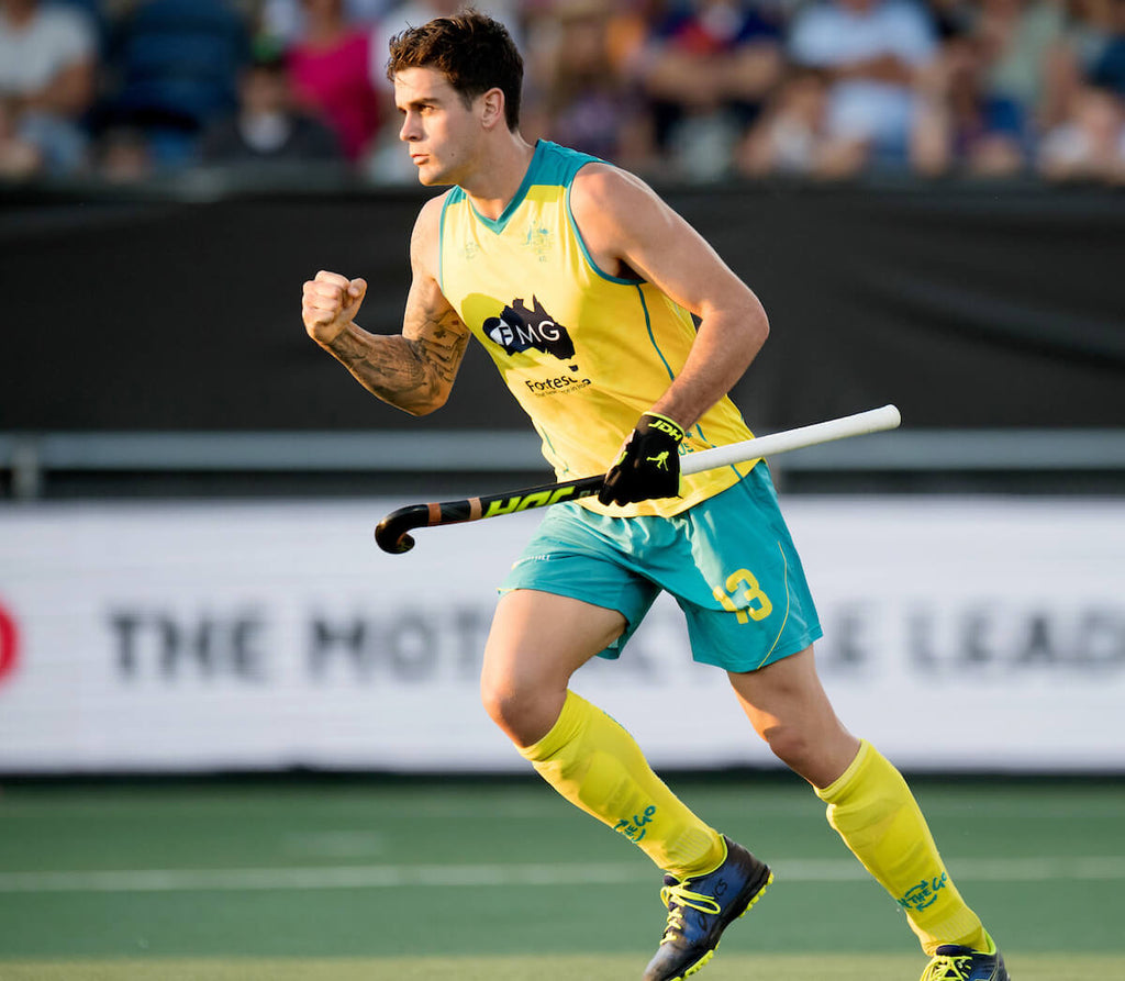 Hockey Australia's #Supercamp is on now in Perth