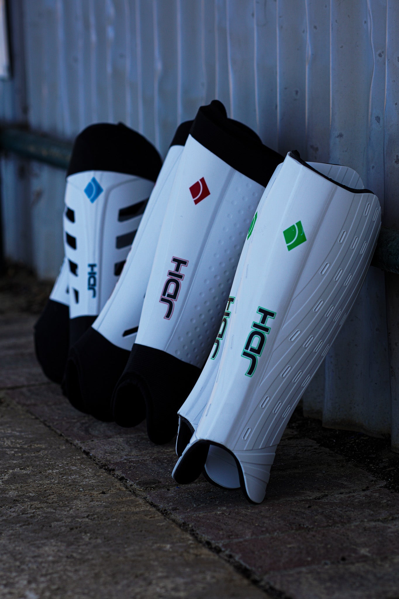 Shinguards