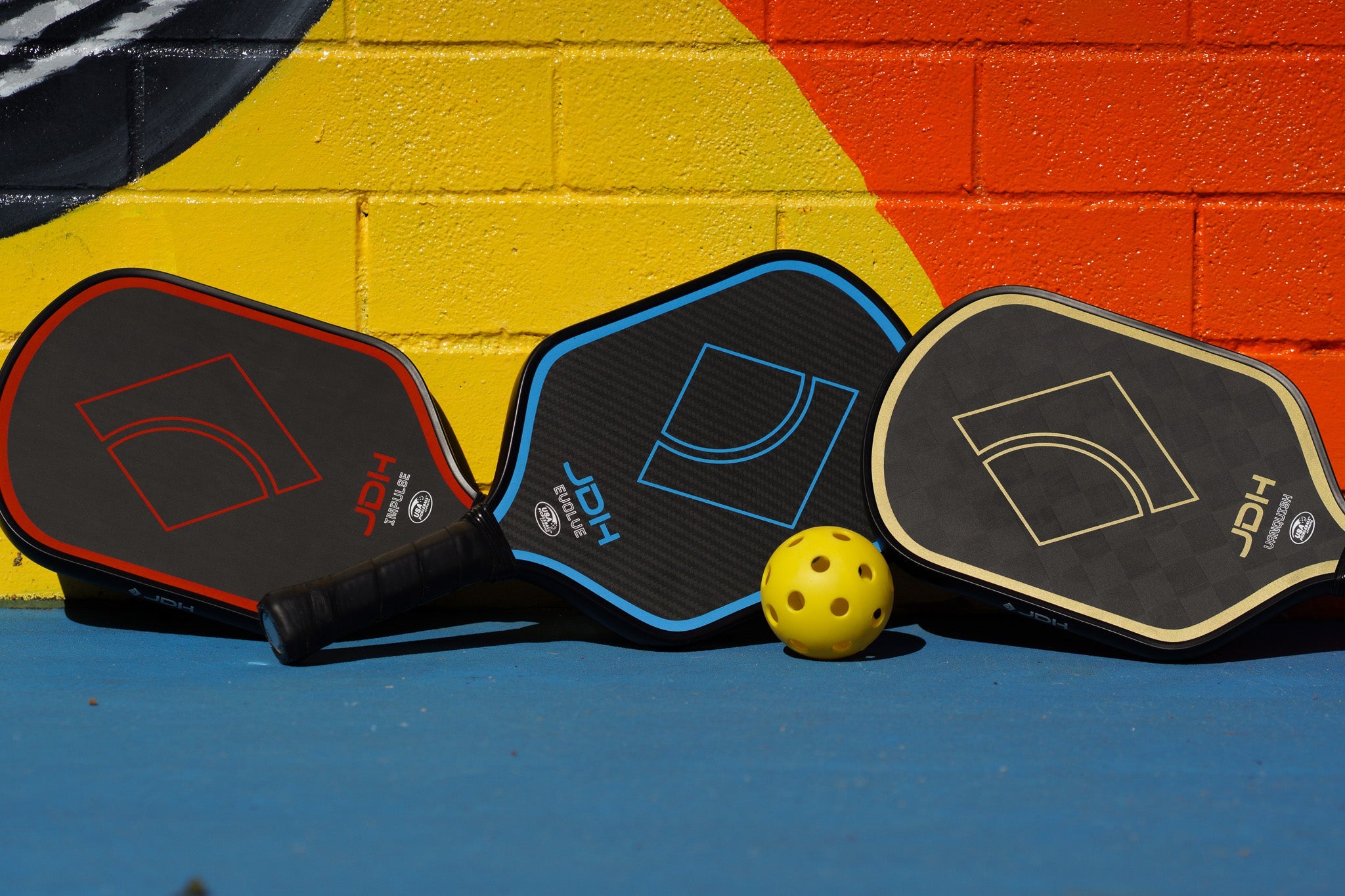 Pickleball