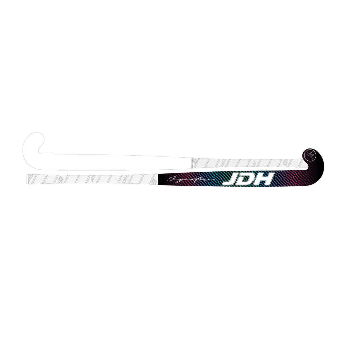 Autograph Sticks – JDH AU