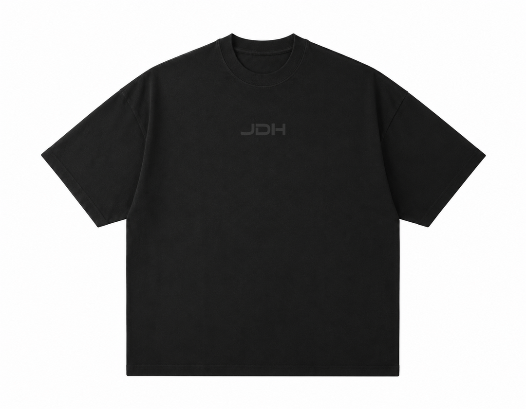 YOUR JDH LE Box Tee