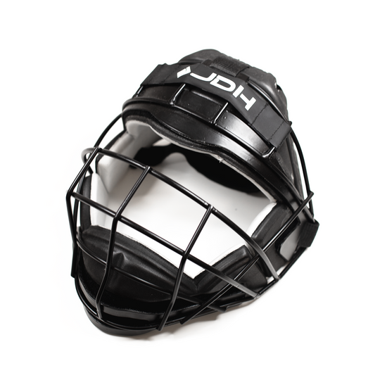Cage Face Mask