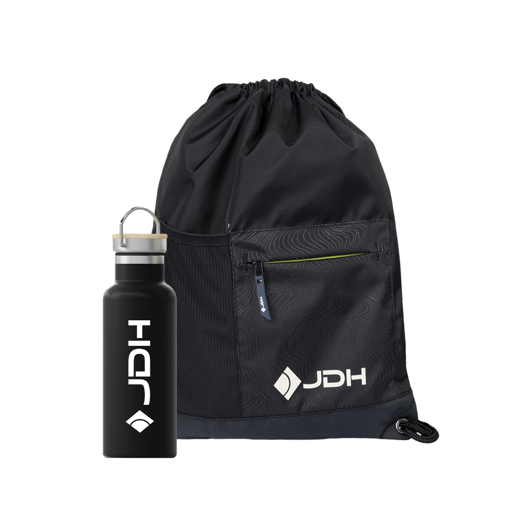 YOUR JDH Gym Kit