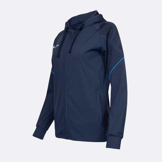 Women's Pro Jacket