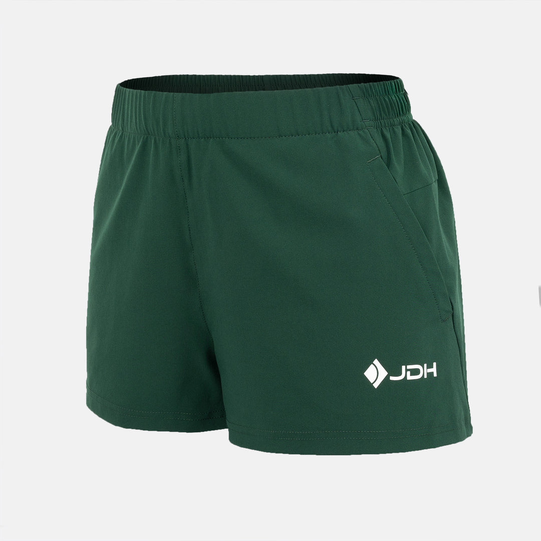 Women's Pro Shorts