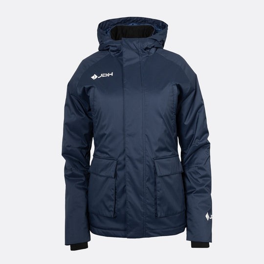 Women's Padded Jacket