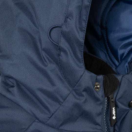 Men's Padded Jacket