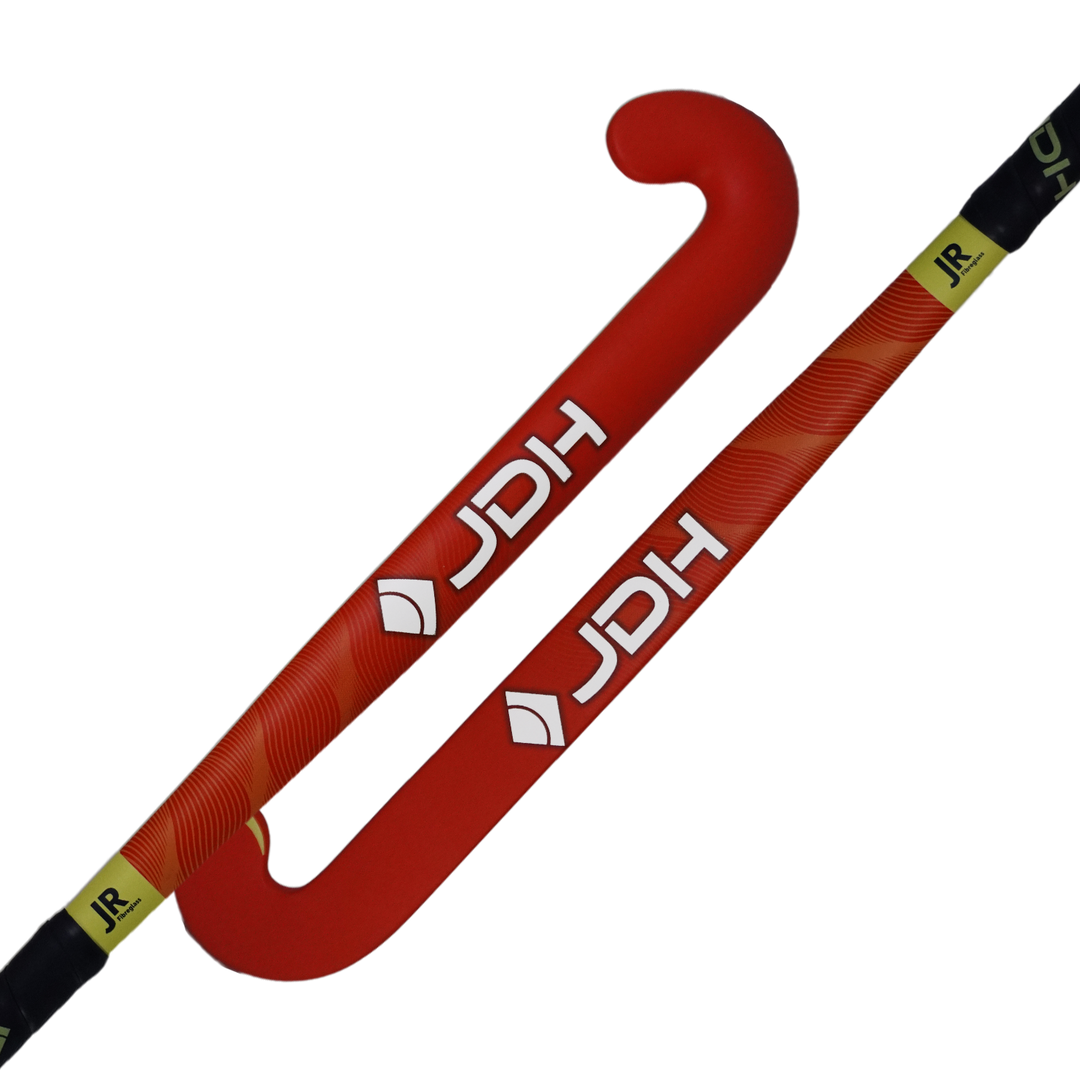 Junior Fibreglass - Red