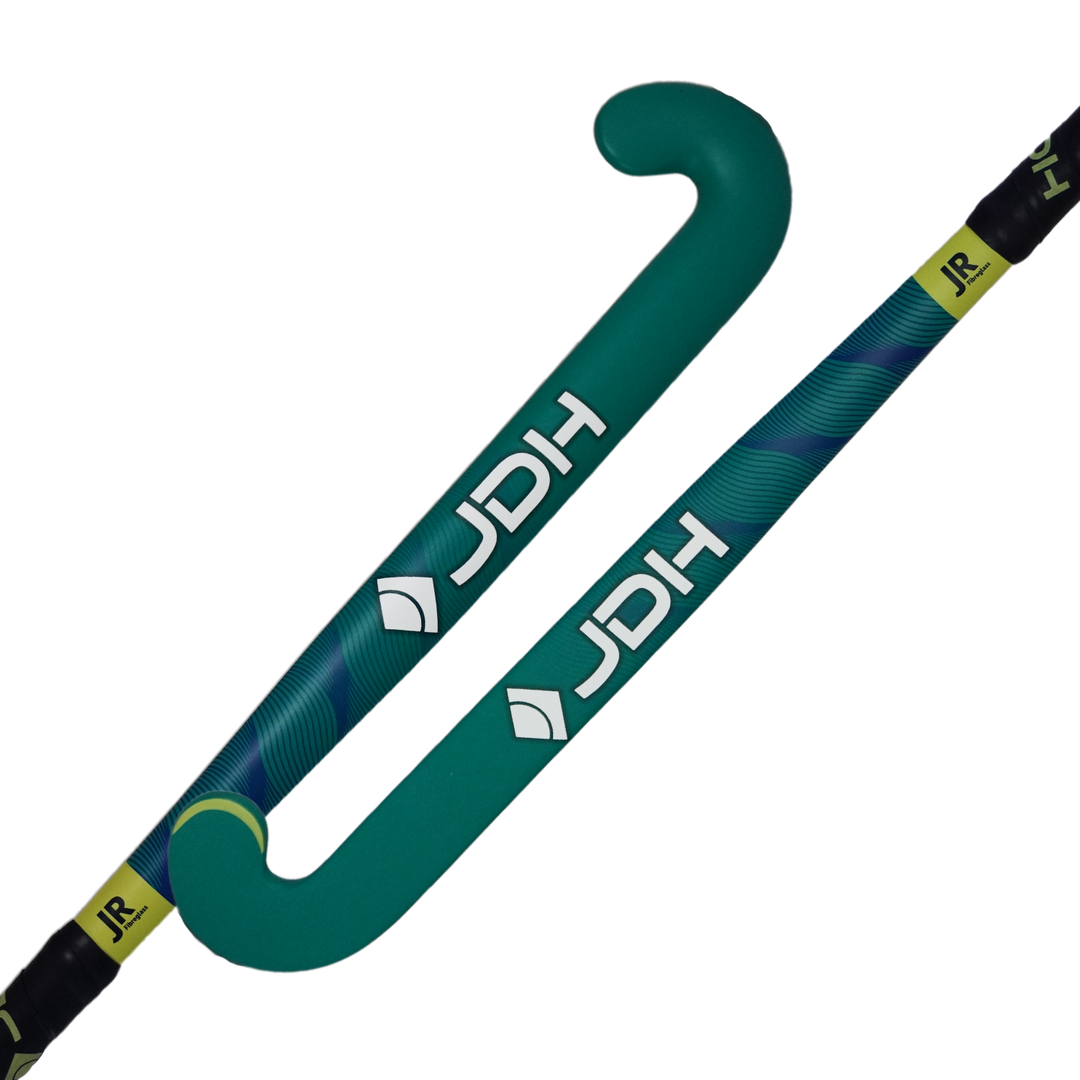 Junior Fibreglass - Teal