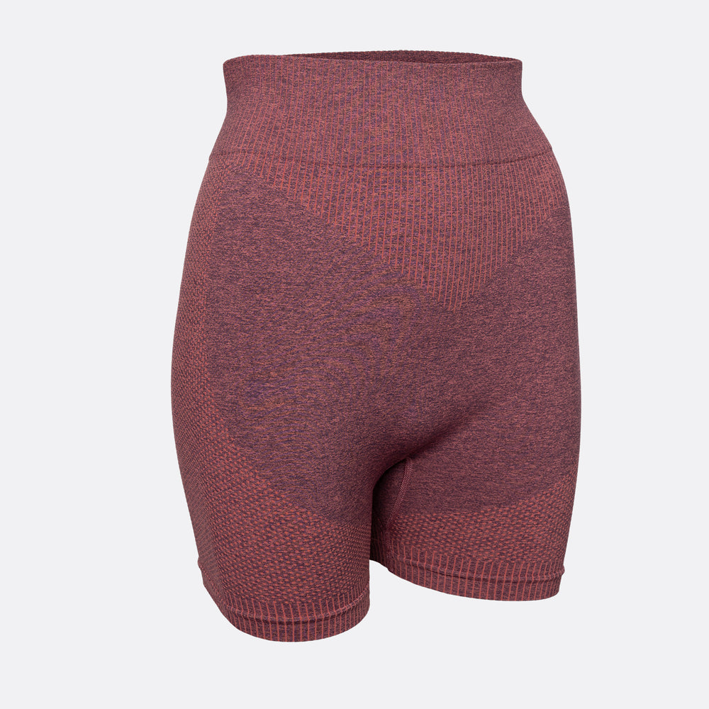 Women's Seamless Shorts