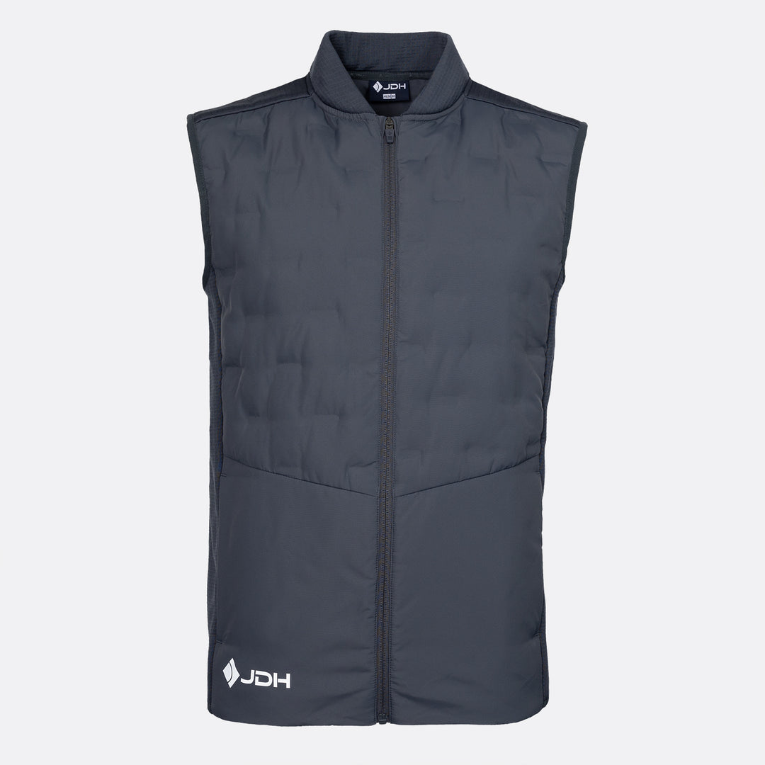 Men's Hybrid Padded Vest