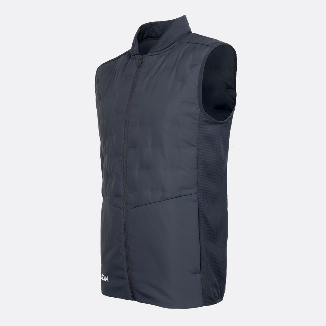 Men's Hybrid Padded Vest