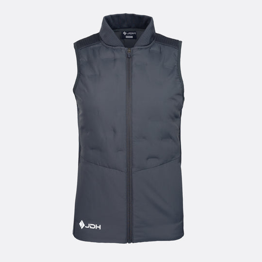 Women Hybrid Padded Vest