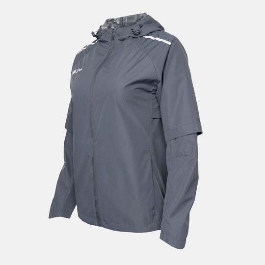 Women's Windrunner