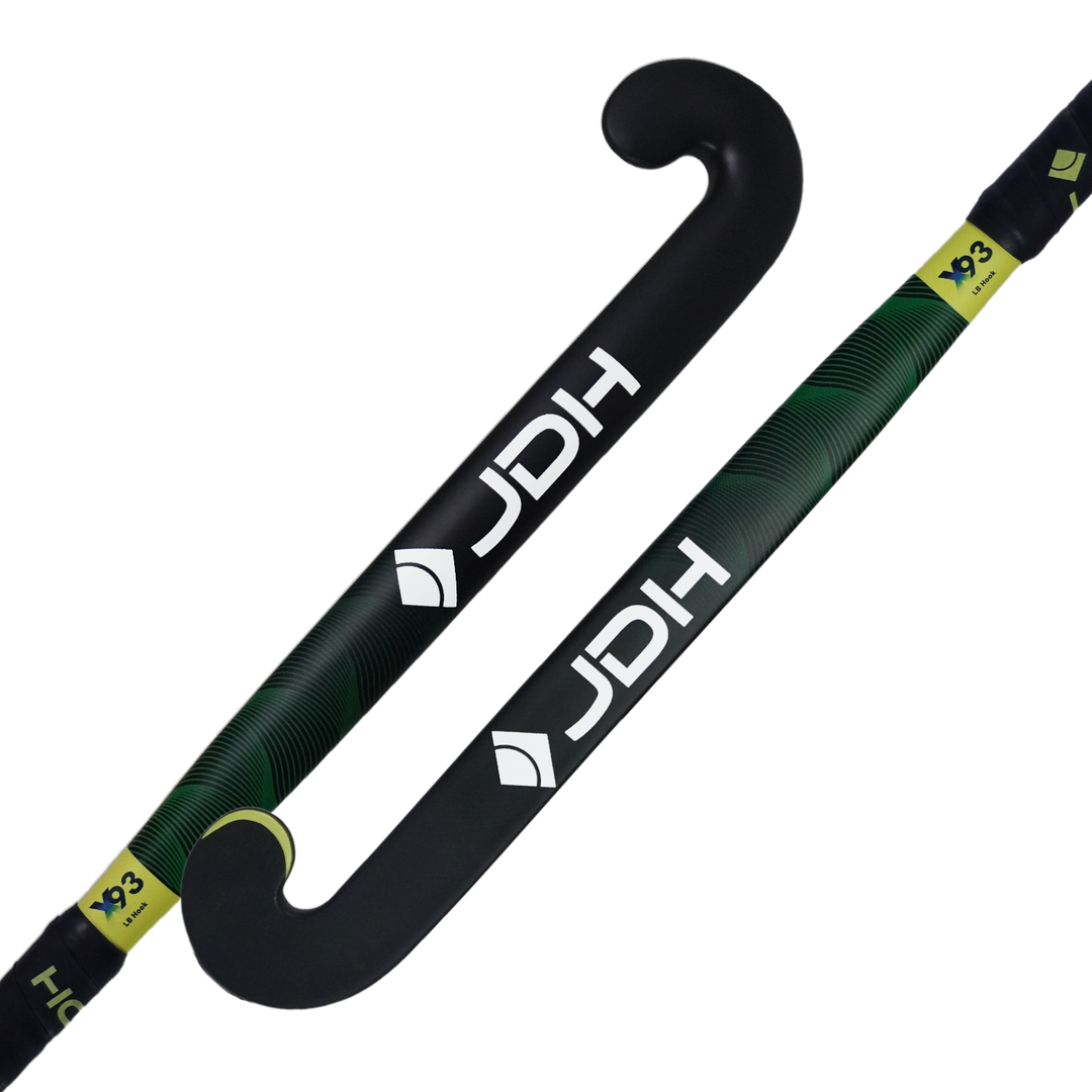 Low Bow Rails X93 Low Bow Hook - Genesis – JDH AU