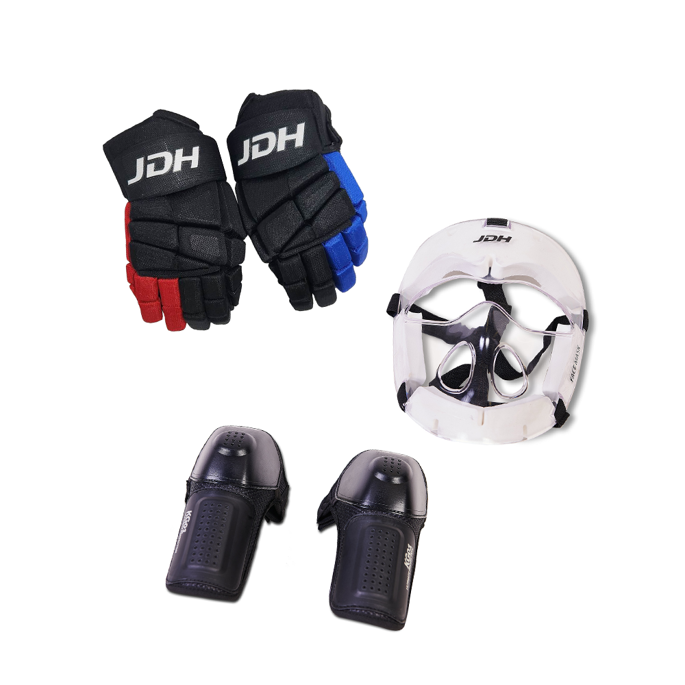 YOUR JDH - PCD Bundle