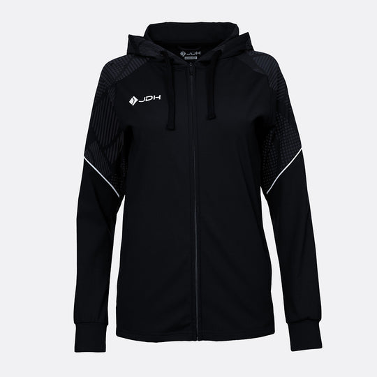 Women's Pro Hooded Jacket