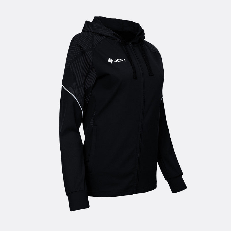 Women's Pro Hooded Jacket