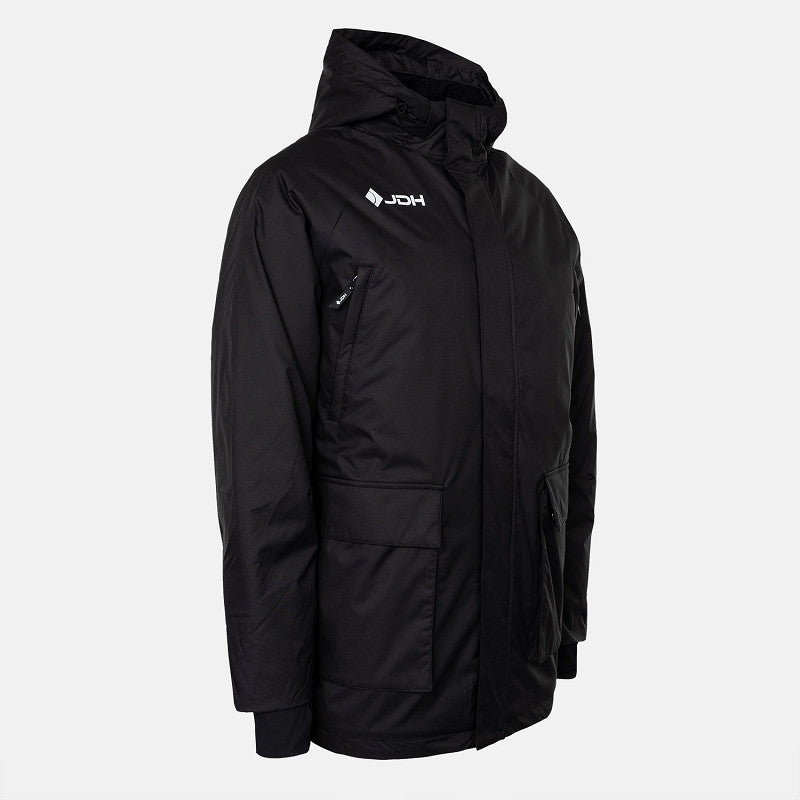 Men's Padded Jacket