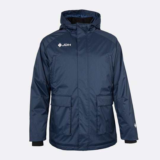 Men's Padded Jacket