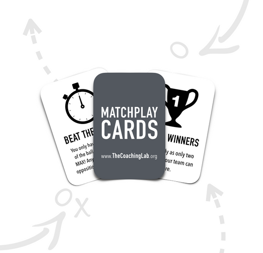 MatchPlay Cards - The Coaching Lab