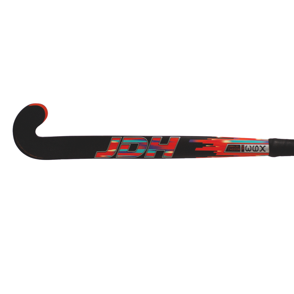 Indoor X93 Extra Low Bow | Carbon