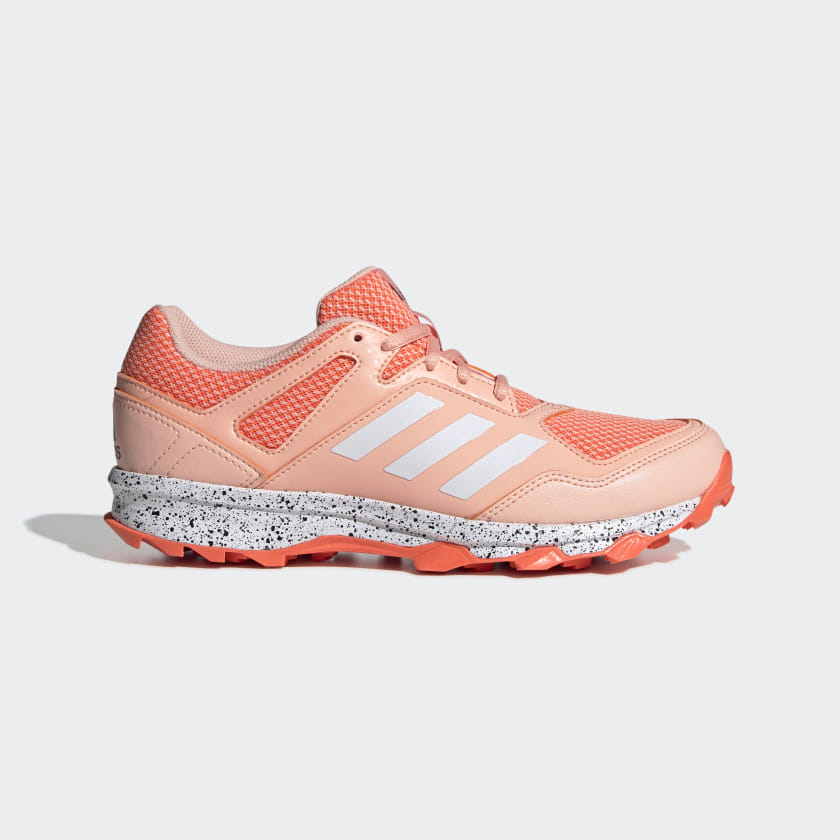 Adidas Fabela Rise Womens (Glow Pink/Cloud White/Hi-Res Coral)