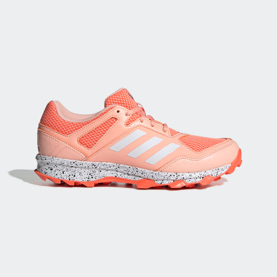 Adidas Fabela Rise Womens (Glow Pink/Cloud White/Hi-Res Coral)