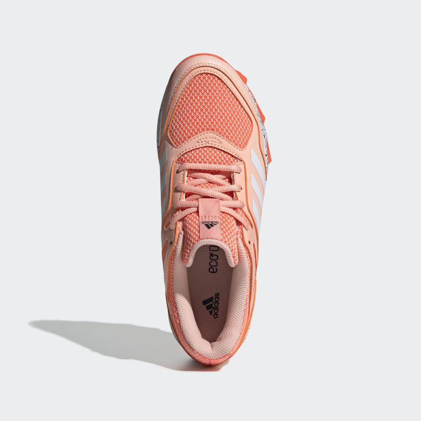 Adidas Fabela Rise Womens (Glow Pink/Cloud White/Hi-Res Coral)
