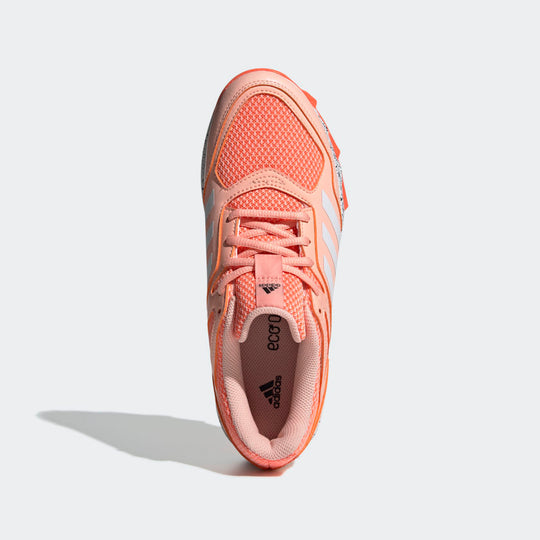 Adidas Fabela Rise Womens (Glow Pink/Cloud White/Hi-Res Coral)