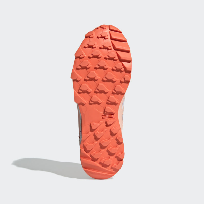 Adidas Fabela Rise Womens (Glow Pink/Cloud White/Hi-Res Coral)