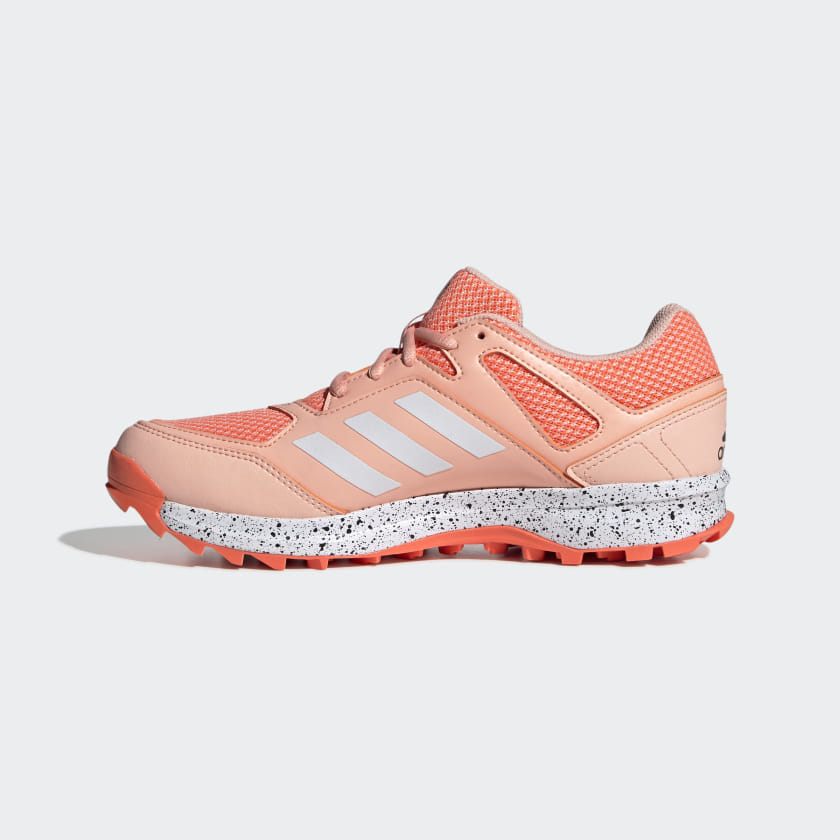 Adidas Fabela Rise Womens (Glow Pink/Cloud White/Hi-Res Coral)