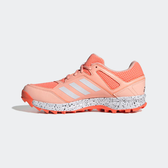 Adidas Fabela Rise Womens (Glow Pink/Cloud White/Hi-Res Coral)
