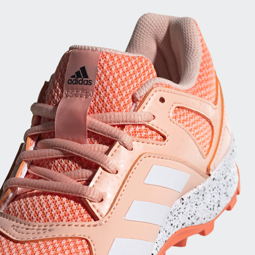 Adidas Fabela Rise Womens (Glow Pink/Cloud White/Hi-Res Coral)