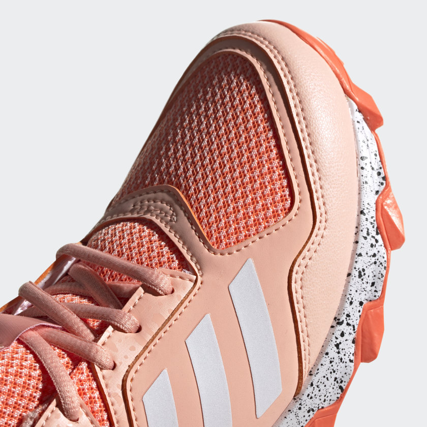 Adidas Fabela Rise Womens (Glow Pink/Cloud White/Hi-Res Coral)