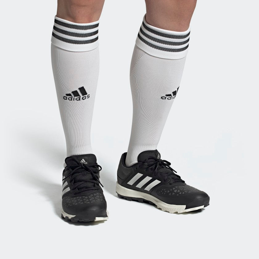Adidas Flexcloud Mens (Core Black/Off White)