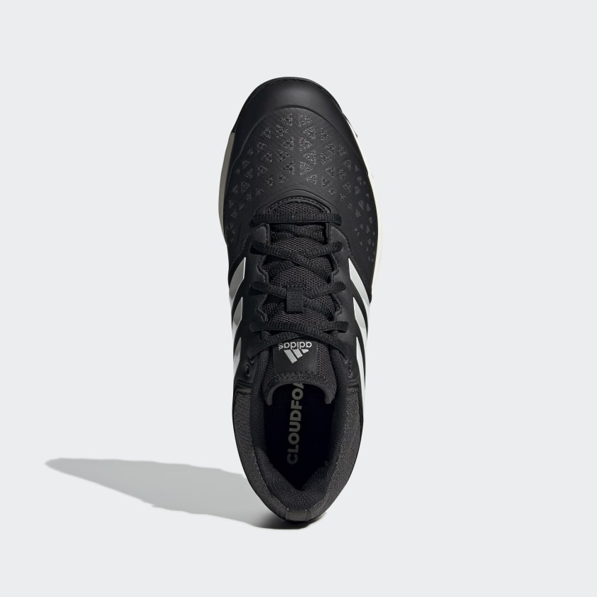 Adidas Flexcloud Mens (Core Black/Off White)
