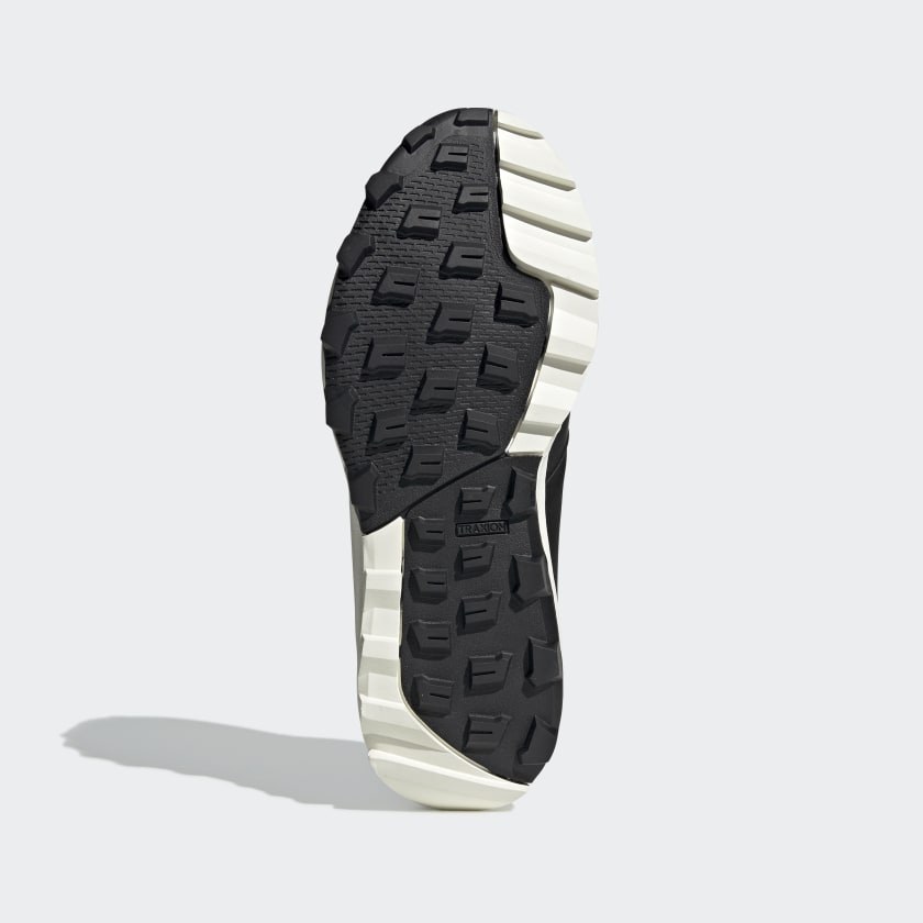 Adidas Flexcloud Mens (Core Black/Off White)