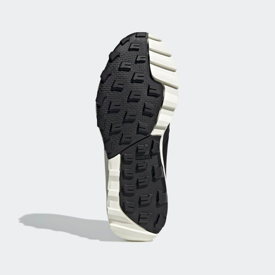 Adidas Flexcloud Mens (Core Black/Off White)