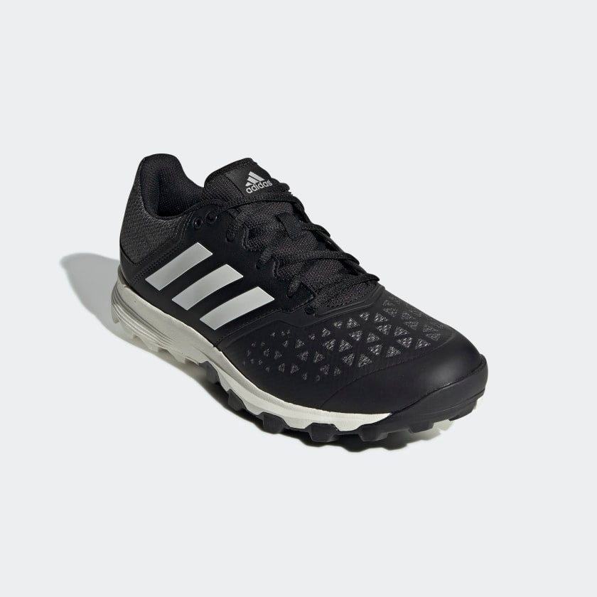 Adidas Flexcloud Mens (Core Black/Off White)
