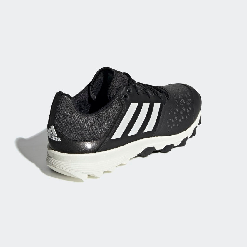 Adidas Flexcloud Mens (Core Black/Off White)