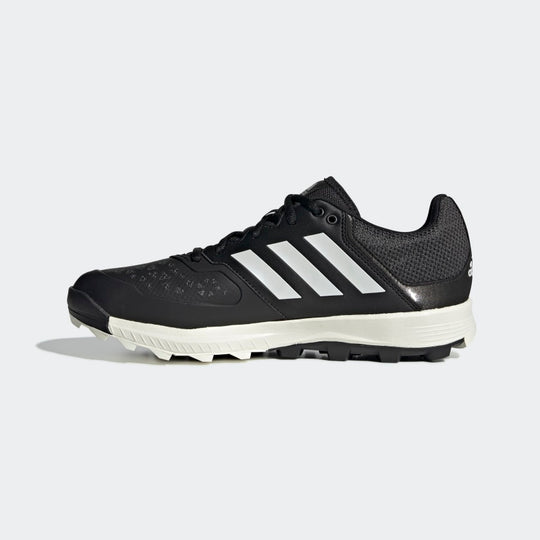Adidas Flexcloud Mens (Core Black/Off White)