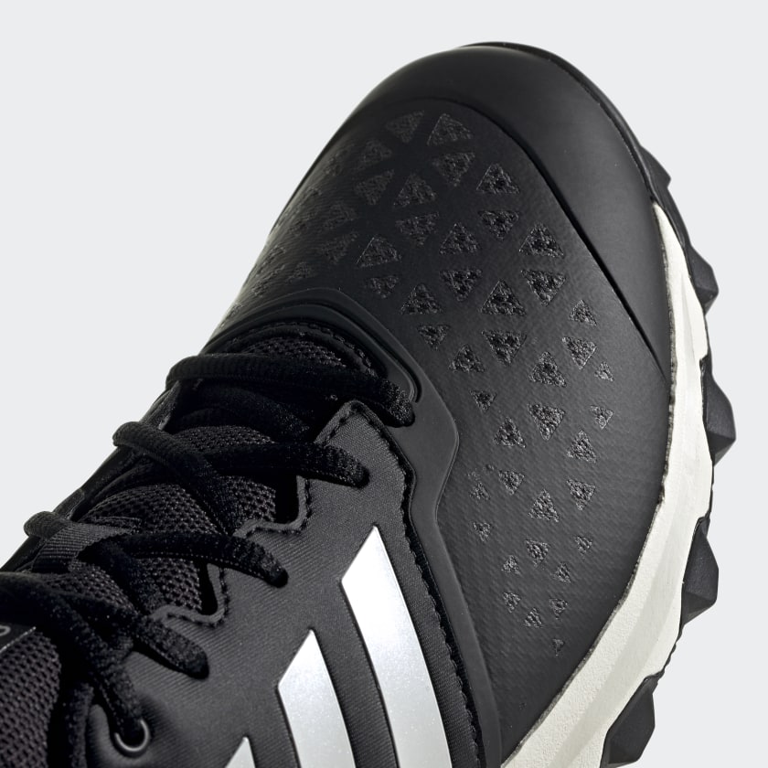 Adidas Flexcloud Mens (Core Black/Off White)