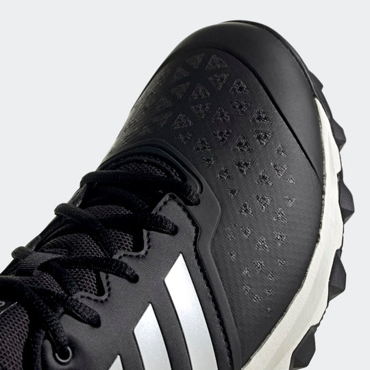 Adidas Flexcloud Mens (Core Black/Off White)